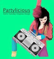 PARTYLICIOUS