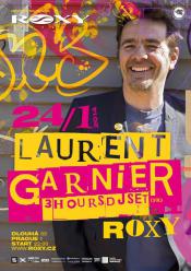 LAURENT GARNIER