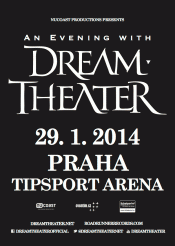 DREAM THEATER