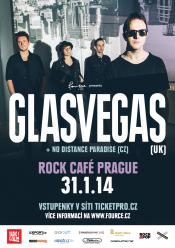 GLASVEGAS