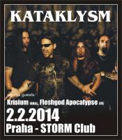 KATAKLYSM