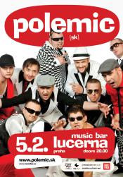 POLEMIC