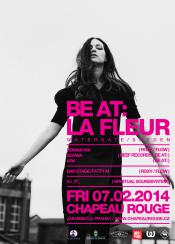 BE AT: LA FLEUR