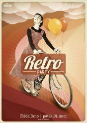 RETRO PARTY