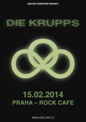 DIE KRUPPS