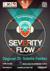 SEVERITY FLOW