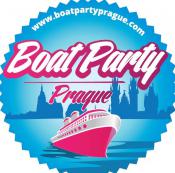 BOAT PARTY PRAGUE