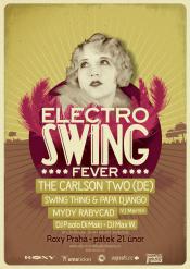 ELECTRO SWING FEVER