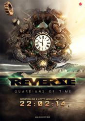 REVERZE: GUARDIANS OF TIME