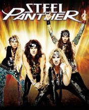 STEEL PANTHER