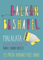 BALKAN BASHAVEL