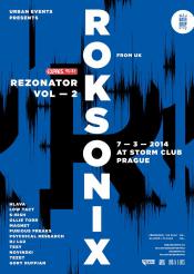 REZONATOR
