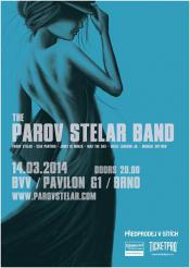 PAROV STELAR BAND