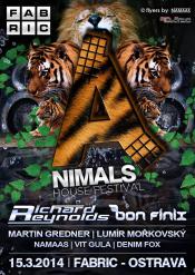 ANIMALS HOUSE FESTIVAL