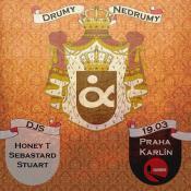 DRUMY I NEDRUMY