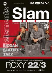 ELEMENTS - SLAM