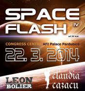 SPACE FLASH IV