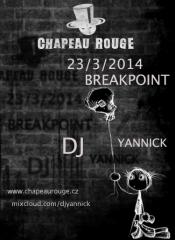 BREAKPOINT