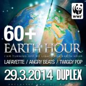 EARTH HOUR