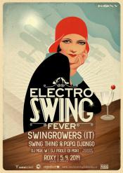 ELECTRO SWING FEVER