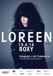 LOREEN