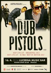 DUB PISTOLS