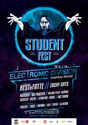 STUDENT FEST