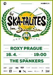 THE SKATALITES