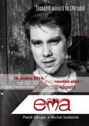 koncert: EMA