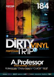 DIRTY TRIP 7 WITH A.PROFESSOR