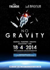 NO GRAVITY