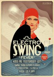 ELECTRO SWING