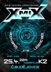 X-MIX