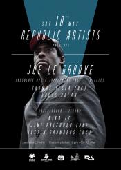 REPUBLIC ARTISTS