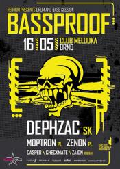 BASSPROOF