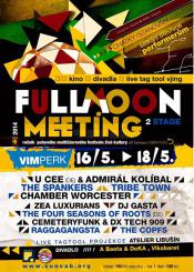 FULLMOON MEETING