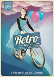 RETRO PARTY