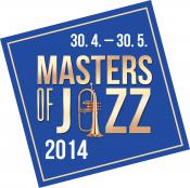 PRAGUE SPRING JAZZ FESTIVAL - MASTERS OF JAZZ 2014