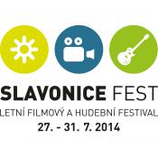 SLAVONICE FEST