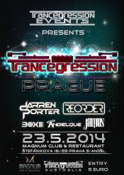 TRANCEGRESSION