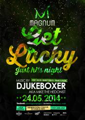 GET LUCKY VOL. 2