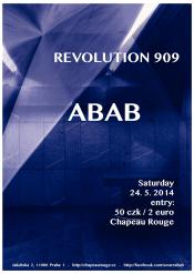 REVOLUTION 909