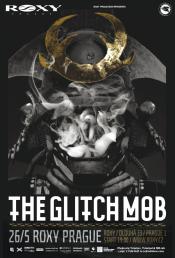 THE GLITCH MOB