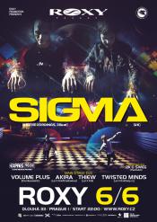 SIGMA