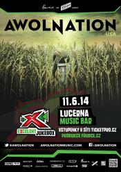 EXCELENT JUKEBOX: AWOLNATION