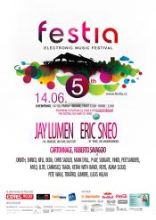 FESTIA OPEN AIR