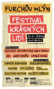 FESTIVAL KRSNCH LID