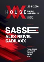 XX HOUSE