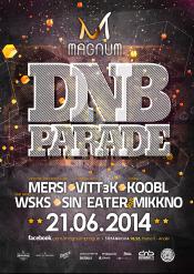 DNB PARADE