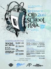 STUDNICE OLD SCHOOL FLAVA